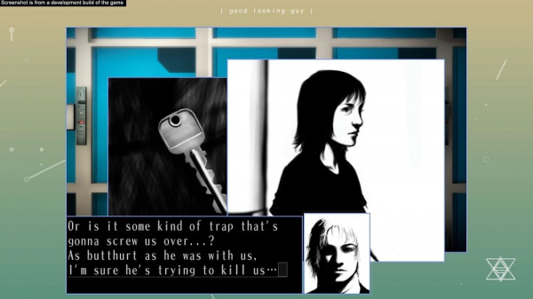 The 25th Ward: The Silver Case (PS4, АНГЛ, БУ) - интернет-магазин GameShock г. Челябинск The 25th Ward: The Silver Case (PS4, АНГЛ, БУ) - интернет-магазин GameShock г. Челябинск