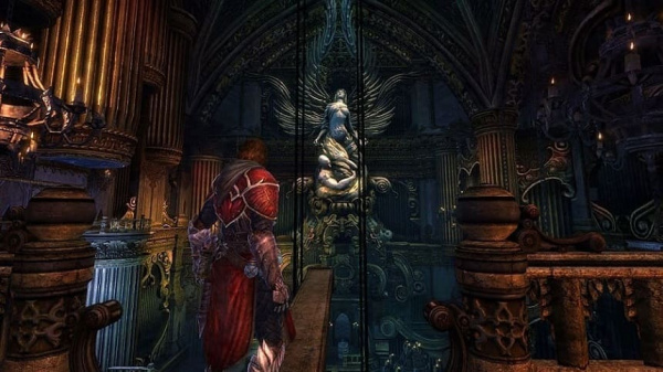 Castlevania: Lords of Shadow (PS3, АНГЛ, БУ) - интернет-магазин GameShock г. Челябинск Castlevania: Lords of Shadow (PS3, АНГЛ, БУ) - интернет-магазин GameShock г. Челябинск