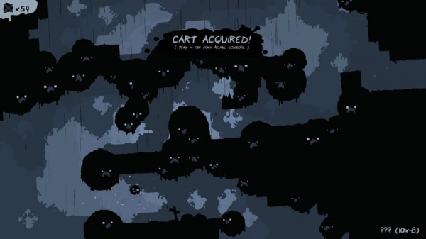 The End is Nigh (Nintendo Switch, АНГЛ, БУ) - интернет-магазин GameShock г. Челябинск