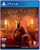 Agony (PS4, русские субтитры)