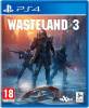 Wasteland 3 (PS4, русские субтитры)