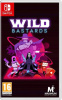 Wild Bastards (Nintendo Switch, английская версия) Wild Bastards (Nintendo Switch, английская версия)