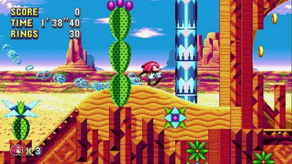 Sonic Mania Plus (Xbox One, АНГЛ, БУ) - интернет-магазин GameShock г. Челябинск Sonic Mania Plus (Xbox One, АНГЛ, БУ) - интернет-магазин GameShock г. Челябинск