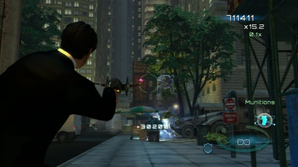 Men in Black: Alien Crisis (PS3, АНГЛ, БУ) - интернет-магазин GameShock г. Челябинск
