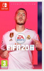 FIFA 20 Legacy Edition (Nintendo Switch, русская версия) FIFA 20 Legacy Edition (Nintendo Switch, русская версия)
