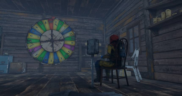 Rust (PS4, РУС, БУ) - интернет-магазин GameShock г. Челябинск