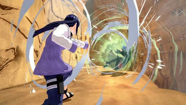 Naruto to Boruto: Shinobi Striker (PS4, РУС, БУ) - интернет-магазин GameShock г. Челябинск