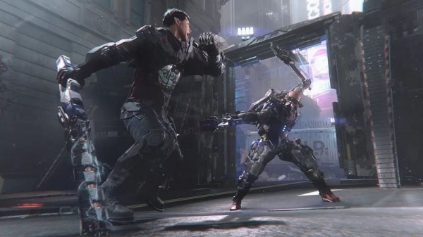 The Surge 2 (PS4, русские субтитры) - интернет-магазин GameShock г. Челябинск The Surge 2 (PS4, русские субтитры) - интернет-магазин GameShock г. Челябинск