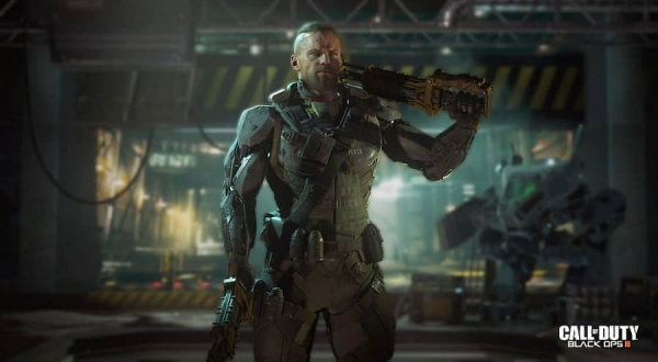 Call of Duty: Black Ops 3 (Xbox 360, РУС, БУ) - интернет-магазин GameShock г. Челябинск Call of Duty: Black Ops 3 (Xbox 360, РУС, БУ) - интернет-магазин GameShock г. Челябинск