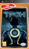 ТРОН: Эволюция [PSP, английская версия]