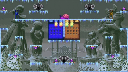 Killer Queen Black (Nintendo Switch, английская версия) - интернет-магазин GameShock г. Челябинск Killer Queen Black (Nintendo Switch, английская версия) - интернет-магазин GameShock г. Челябинск