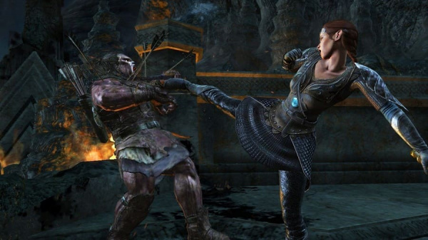 Lord of The Rings: War in the North (PS3, АНГЛ, БУ) - интернет-магазин GameShock г. Челябинск Lord of The Rings: War in the North (PS3, АНГЛ, БУ) - интернет-магазин GameShock г. Челябинск