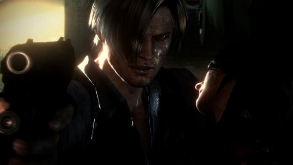 Resident Evil 6 (PS3, РУС, БУ) - интернет-магазин GameShock г. Челябинск Resident Evil 6 (PS3, РУС, БУ) - интернет-магазин GameShock г. Челябинск