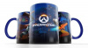 Кружка Overwatch 8