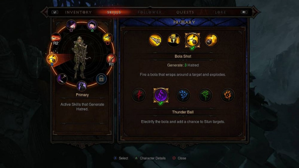 Diablo III (3): Reaper of Souls - Ultimate Evil Edition (PS4, русские субтитры) - интернет-магазин GameShock г. Челябинск