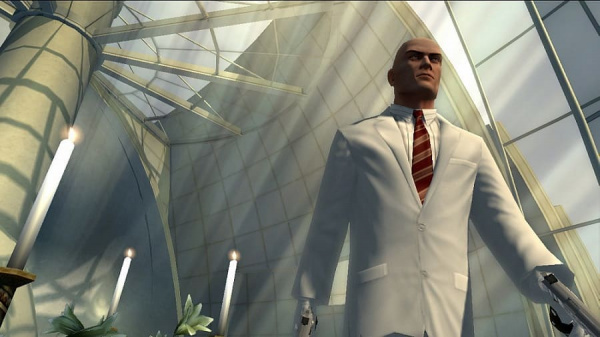 Hitman HD Trilogy (PS3, АНГЛ, БУ) - интернет-магазин GameShock г. Челябинск
