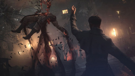 Vampyr (Xbox One, русские субтитры) - интернет-магазин GameShock г. Челябинск