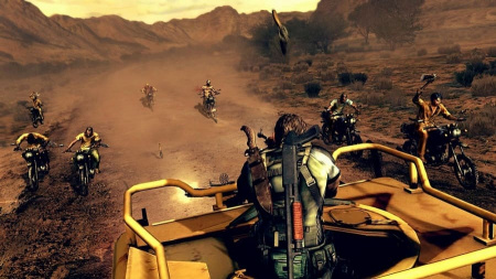 Resident Evil 5 (PS3, японский язык, БУ) (Без обложки) - интернет-магазин GameShock г. Челябинск