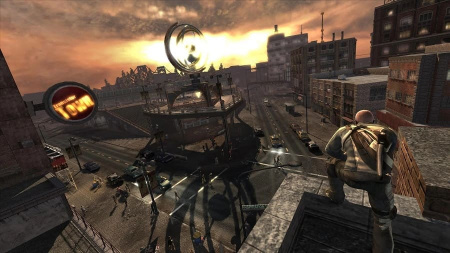 Infamous/Дурная репутация (PS3, РУС) - интернет-магазин GameShock г. Челябинск
