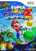 Super Mario Galaxy 2 + DVD (Wii, АНГ, БУ)