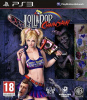 Lollipop Chainsaw (PS3, РУС) Lollipop Chainsaw (PS3, РУС)