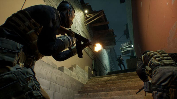 Firewall Zero Hour (только для PS VR) (PS4, АНГЛ, БУ) - интернет-магазин GameShock г. Челябинск Firewall Zero Hour (только для PS VR) (PS4, АНГЛ, БУ) - интернет-магазин GameShock г. Челябинск