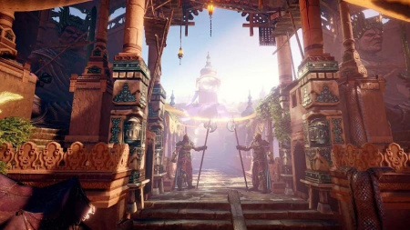 Shadows Awakening (PS4, русские субтитры) - интернет-магазин GameShock г. Челябинск