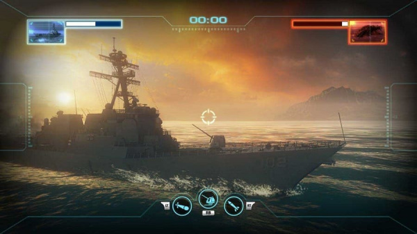 Battleship / Морской бой (PS3, АНГЛ, БУ) - интернет-магазин GameShock г. Челябинск Battleship / Морской бой (PS3, АНГЛ, БУ) - интернет-магазин GameShock г. Челябинск
