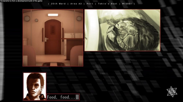 The 25th Ward: The Silver Case (PS4, АНГЛ, БУ) - интернет-магазин GameShock г. Челябинск The 25th Ward: The Silver Case (PS4, АНГЛ, БУ) - интернет-магазин GameShock г. Челябинск