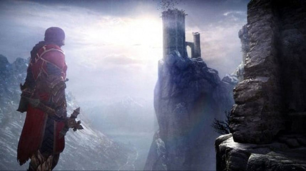 Castlevania: Lords of Shadow (PS3, АНГЛ, БУ) - интернет-магазин GameShock г. Челябинск Castlevania: Lords of Shadow (PS3, АНГЛ, БУ) - интернет-магазин GameShock г. Челябинск