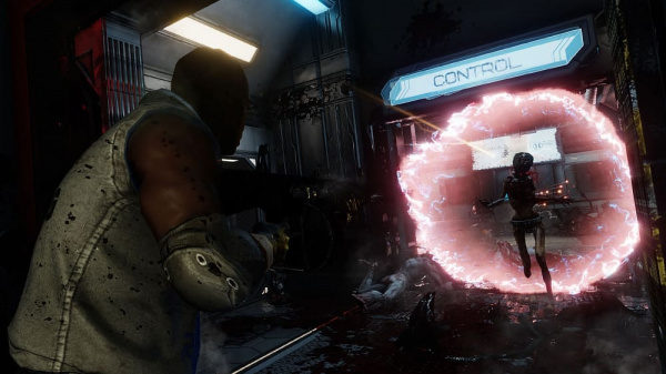 Killing Floor 2 (PS4, русская версия) - интернет-магазин GameShock г. Челябинск