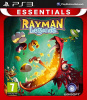 Rayman Legends (Essentials) (PS3, английская версия) Rayman Legends (Essentials) (PS3, английская версия)