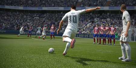 FIFA 17 | ФИФА (PS3, РУС) - интернет-магазин GameShock г. Челябинск