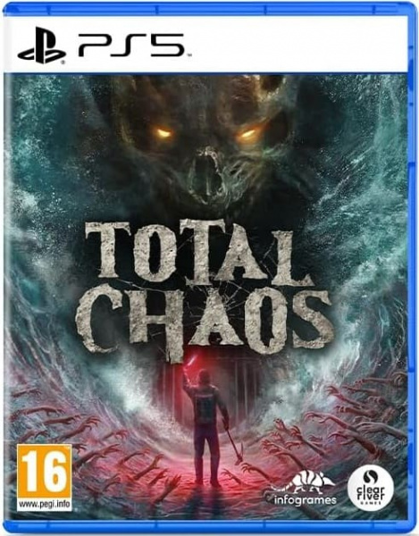 Total Chaos [PS5, русские субтитры]