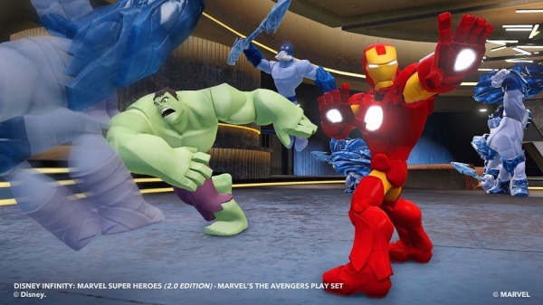 Disney Infinity 2.0 (PS4, АНГЛ, БУ) - интернет-магазин GameShock г. Челябинск Disney Infinity 2.0 (PS4, АНГЛ, БУ) - интернет-магазин GameShock г. Челябинск