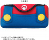 Защитный чехол Quick Pouch Collection "Super Mario Red 2" для Nintendo Switch/Lite - интернет-магазин GameShock г. Челябинск