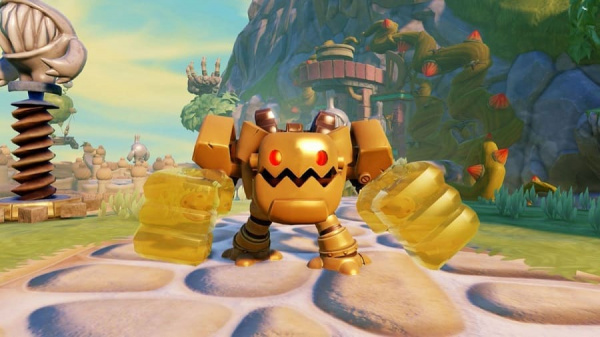 Skylanders Trap Team Стартовый набор (PS3) - интернет-магазин GameShock г. Челябинск