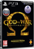 God of War: (Восхождение) Ascension - Steelbook (PS3, РУС, БУ)
