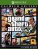 Grand Theft Auto V (GTA 5) - Premium Edition (Xbox One, русские субтитры)