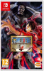 One Piece: Pirate Warriors 4 (Nintendo Switch, РУС, БУ)