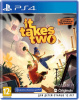 It Takes Two (PS4, русские субтитры) It Takes Two (PS4, русские субтитры)