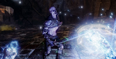 Lichdom: Battlemage (PS4, английская версия) - интернет-магазин GameShock г. Челябинск Lichdom: Battlemage (PS4, английская версия) - интернет-магазин GameShock г. Челябинск