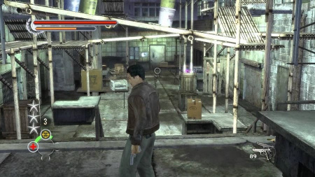 Stranglehold (PS3, АНГЛ) - интернет-магазин GameShock г. Челябинск Stranglehold (PS3, АНГЛ) - интернет-магазин GameShock г. Челябинск