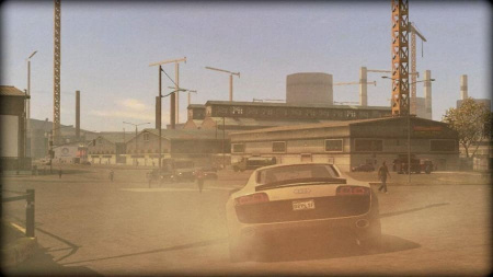 Driver: San Francisco (Xbox 360, АНГЛ, БУ) - интернет-магазин GameShock г. Челябинск Driver: San Francisco (Xbox 360, АНГЛ, БУ) - интернет-магазин GameShock г. Челябинск