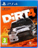 DiRT 4 (PS4, английская версия)