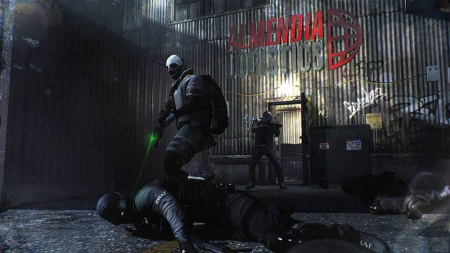 Payday 2 (PS3, АНГЛ) - интернет-магазин GameShock г. Челябинск