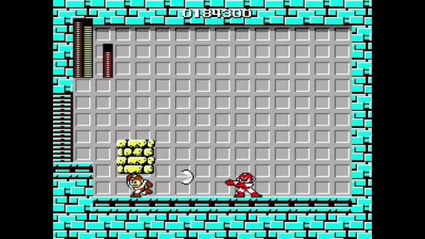 Mega Man Legacy Collection (PS4, РУС, БУ) - интернет-магазин GameShock г. Челябинск