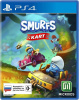 Smurfs Kart [PS4, русские субтитры]