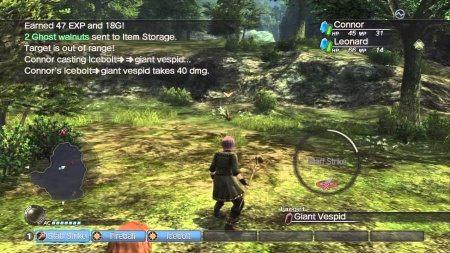 White Knight Chronicles (PS3, АНГЛ) - интернет-магазин GameShock г. Челябинск