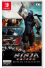 Ninja Gaiden: Master Collection (Nintendo Switch, английская версия) Ninja Gaiden: Master Collection (Nintendo Switch, английская версия)